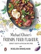 Friends. Food. Flavour. (eBook, ePUB) - Bild 1