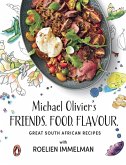 Friends. Food. Flavour. (eBook, ePUB)