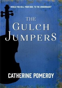 Cover The Gulch Jumpers (eBook, ePUB)