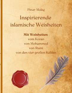 Inspirierende islamische Weisheiten (eBook, ePUB)