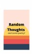 Random thoughts (eBook, ePUB) - Bild 1