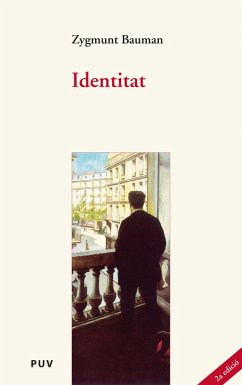 Identitat, (2a ed.) (eBook, ePUB) - Bauman, Zygmunt