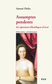 Assumptes pendents (eBook, ePUB)