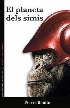 El planeta dels simis (eBook, ePUB) - Boulle, Pierre