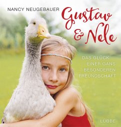 Gustav und Nele. (Mängelexemplar) - Neugebauer, Nancy