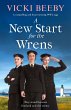 New Start for the Wrens (eBook, ePUB) - Bild 1