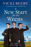 A New Start for the Wrens (eBook, ePUB)