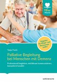 Palliative Begleitung bei Menschen mit Demenz (eBook, ePUB)