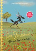 Der Stinkehund. Abenteuer liegen in der Luft (eBook, ePUB)