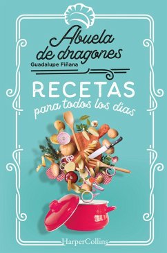Cover Recetas para todos los días (eBook, ePUB)