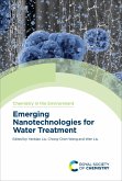Emerging Nanotechnologies for Water Treatment (eBook, ePUB)