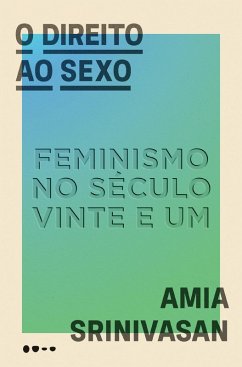 Cover O direito ao sexo (eBook, ePUB)