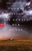 Die Gewalt der Hunde (eBook, ePUB)