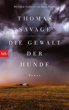 Die Gewalt der Hunde (eBook, ePUB) - Savage, Thomas