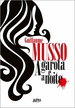 Cover A garota e a noite (eBook, ePUB)