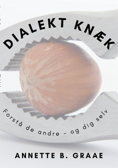 Dialektknæk (eBook, ePUB) - Graae, Annette B.