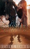 Cowgirl Bikers MC #4 (eBook, ePUB)