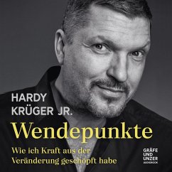 Wendepunkte (MP3-Download) - Krüger jr., Hardy