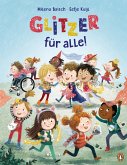 Glitzer für alle! (eBook, ePUB)