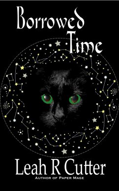 Cover Borrowed Time (eBook, ePUB)