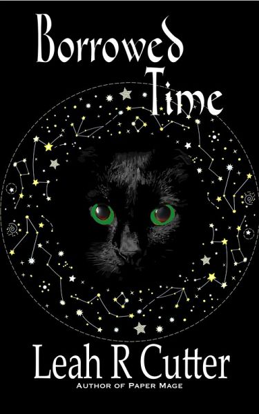 Borrowed Time (eBook, ePUB)