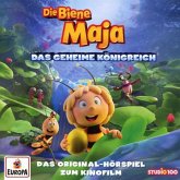 Die Biene Maja - Das geheime Königreich