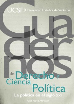La política en el siglo XXI (eBook, ePUB) - Marcuzzi, Rosa María