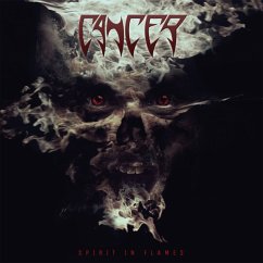 Spirit In Flames (Re-Release) - Cancer