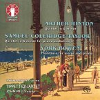 Quintet Op.1/Phantasie Op.34/Quintet Quintet Op.1/Phantasie Op.34/Quintet
