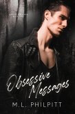 Obsessive Messages (Captive Writings, #2) (eBook, ePUB) Obsessive Messages (Captive Writings, #2) (eBook, ePUB)