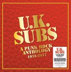 A Punk Rock Anthology 1978-2017 (Lim. Coloured 2lp