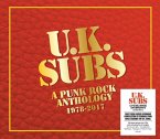 A Punk Rock Anthology 1978-2017 (2cd-Digipak)