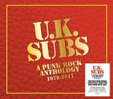 A Punk Rock Anthology 1978-2017 (2cd-Digipak)