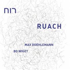 Ruach - Max Doehlemann,Bo Wiget