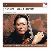 Yo-Yo Ma-Crossing Borders-A Musical Journey