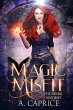 Magic Misfit (The Raven Academy, #1)... - Bild 1