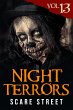Night Terrors Vol. 13 (eBook, ePUB) - Bild 1