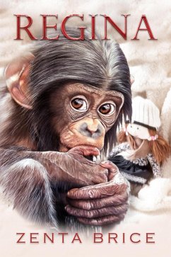 Cover Regina (eBook, ePUB)