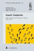 Giants' Footprints