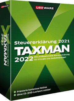 TAXMAN 2022