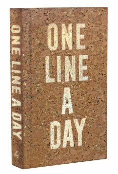 Cork One Line a Day - Chronicle Books