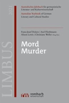 Mord / Murder