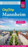 Reise Know-How CityTrip Mannheim mit Infos zur Bundesgartenschau