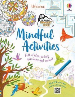 Mindful Activities - James, Alice;Bryan, Lara;Reynolds, Eddie