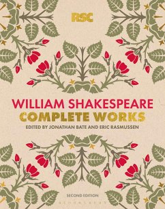 The RSC Shakespeare: The Complete Works - Shakespeare, William