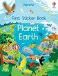 First Sticker Book Planet Earth - Bild 1