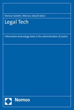 Legal Tech