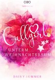 Callgirl unterm Weihnachtsbaum