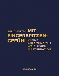 Mit Fingerspitzengefühl - Pietri, Julia