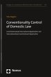 Conventionality Control of Domestic Law - Bild 1